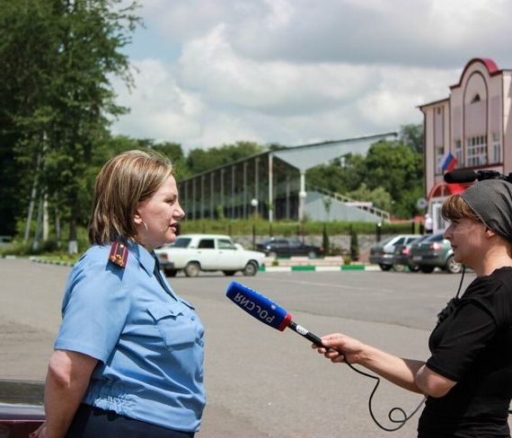 прописка в Гаврилов